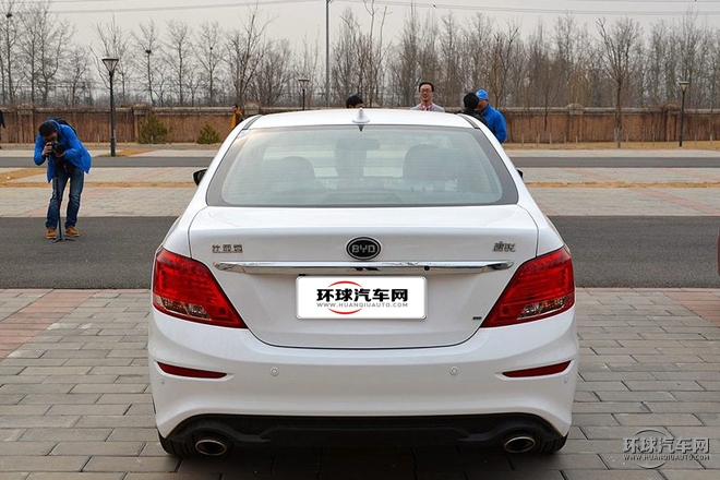 2015款 1.5L 自動旗艦型