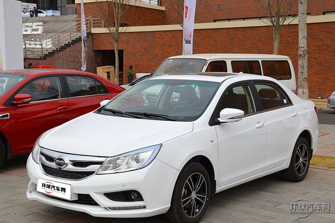 2015款 1.5L 自動旗艦型