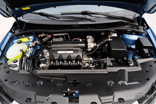 2015款 1.5L 自動舒適型