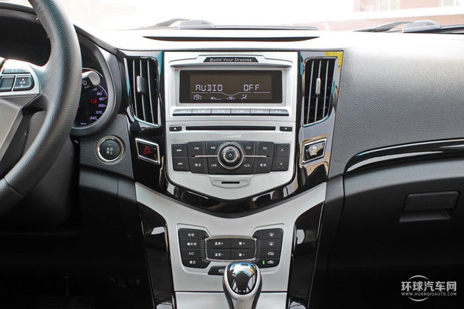 2015款 1.5L 自動舒適型