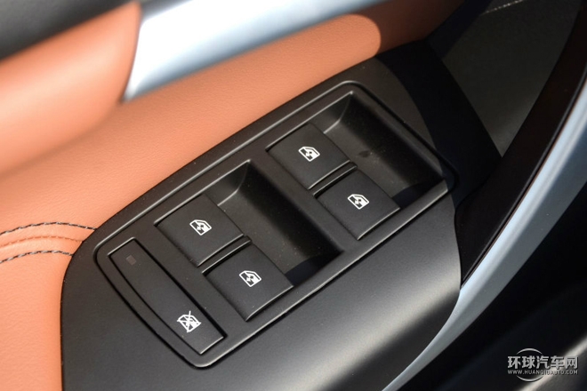 2015款 2.0T GS豪情運(yùn)動(dòng)版