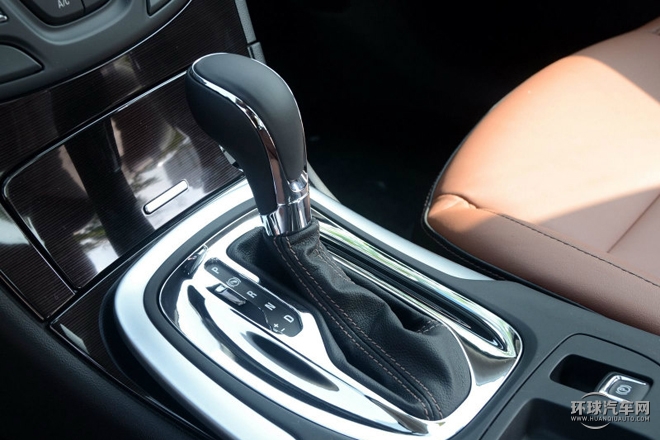 2015款 2.0T GS豪情運動版