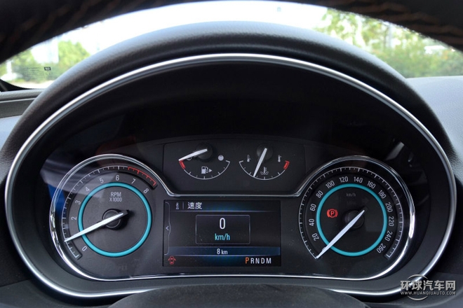 2015款 2.0T GS豪情運動版