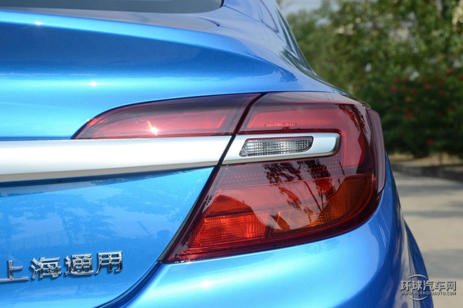 2015款 2.0T GS豪情運動版