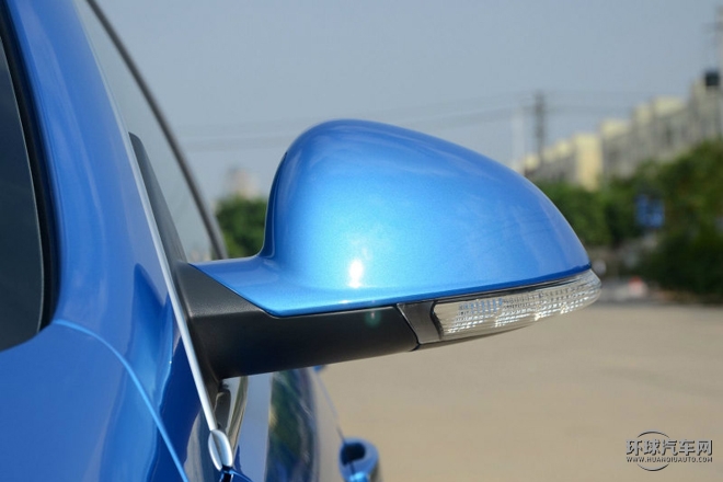 2015款 2.0T GS豪情運動版