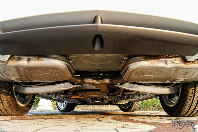 2015款 2.0T GS燃情運動版