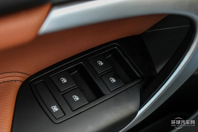 2015款 2.0T GS燃情運動版