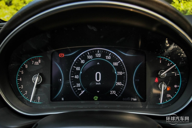 2015款 2.0T GS燃情運(yùn)動(dòng)版