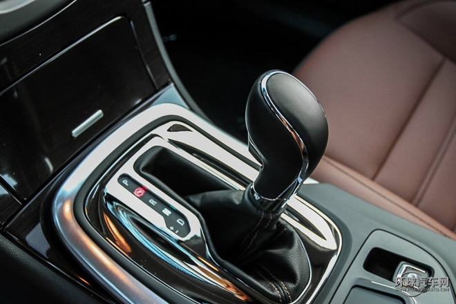 2015款 2.0T GS燃情運動版