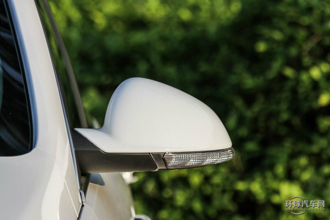 2015款 2.0T GS燃情運(yùn)動(dòng)版