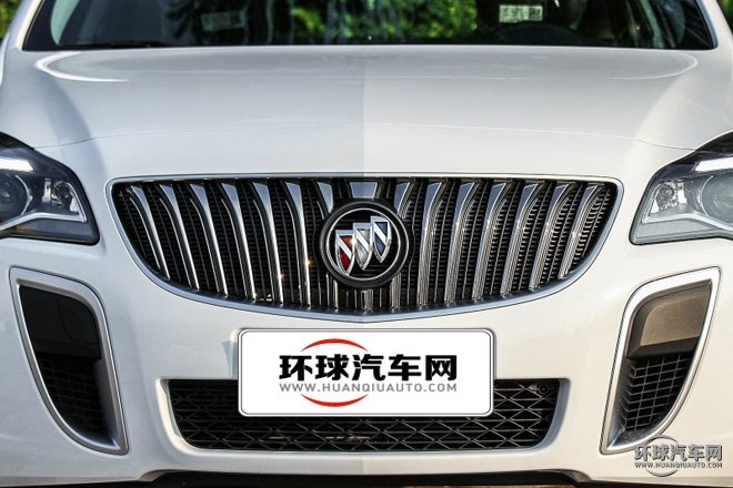 2015款 2.0T GS燃情運動版