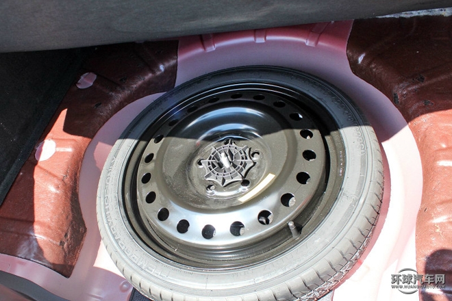 2015款 2.0T GS縱情運動版