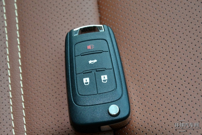 2015款 2.0T GS縱情運動版