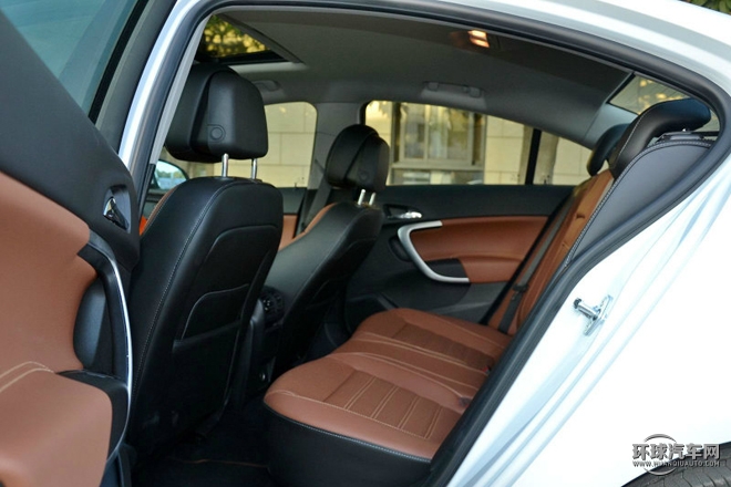 2015款 2.0T GS縱情運動版