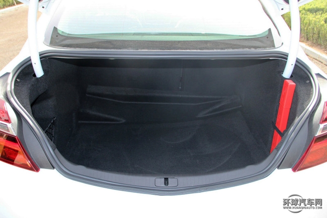 2015款 2.0T GS縱情運(yùn)動(dòng)版