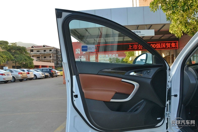 2015款 2.0T GS縱情運動版