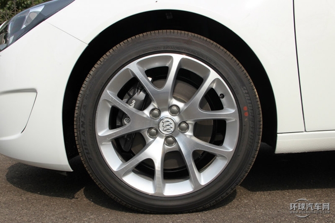 2015款 2.0T GS縱情運動版