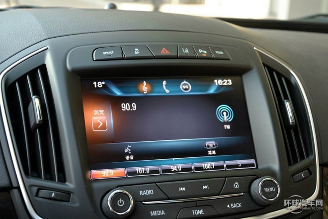 2015款 2.0T GS縱情運(yùn)動(dòng)版