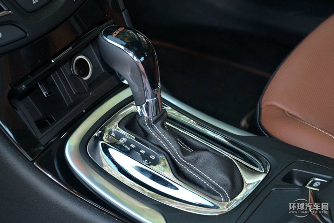 2015款 2.0T GS縱情運動版