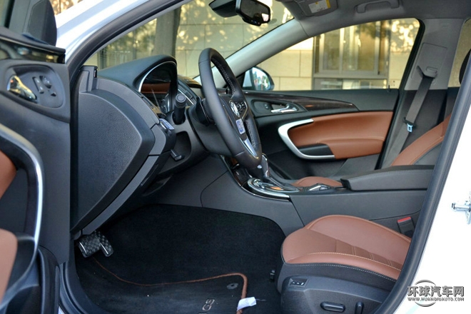 2015款 2.0T GS縱情運動版