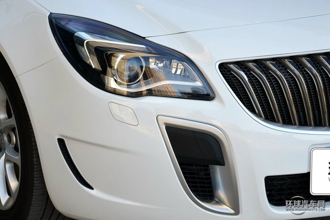 2015款 2.0T GS縱情運動版