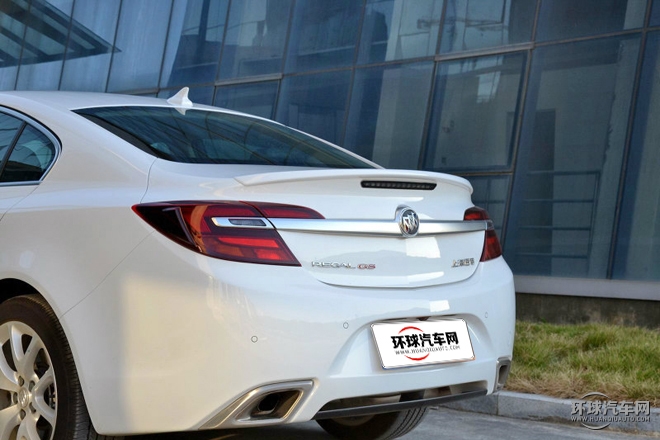 2015款 2.0T GS縱情運(yùn)動(dòng)版