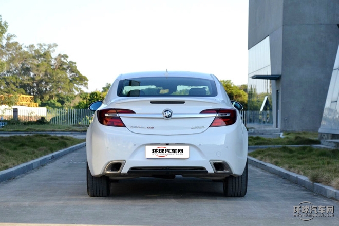 2015款 2.0T GS縱情運動版