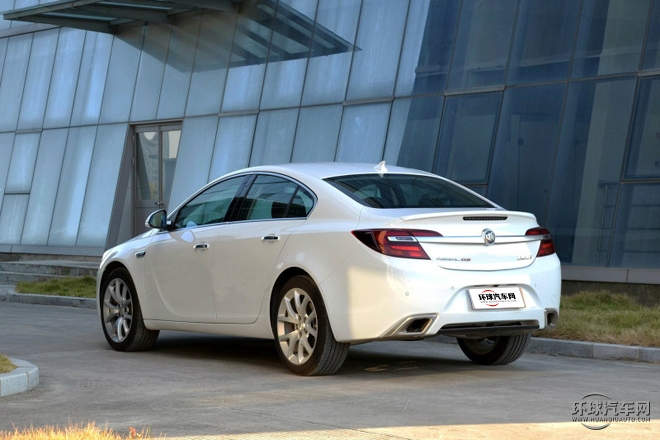 2015款 2.0T GS縱情運動版