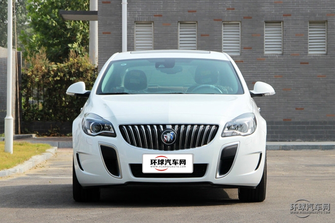 2015款 2.0T GS縱情運動版