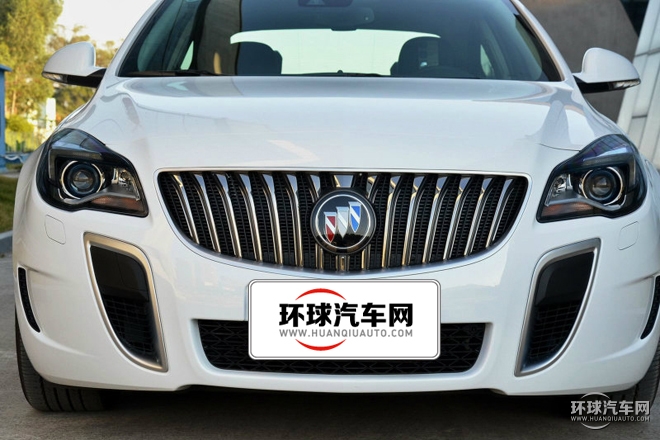 2015款 2.0T GS縱情運動版