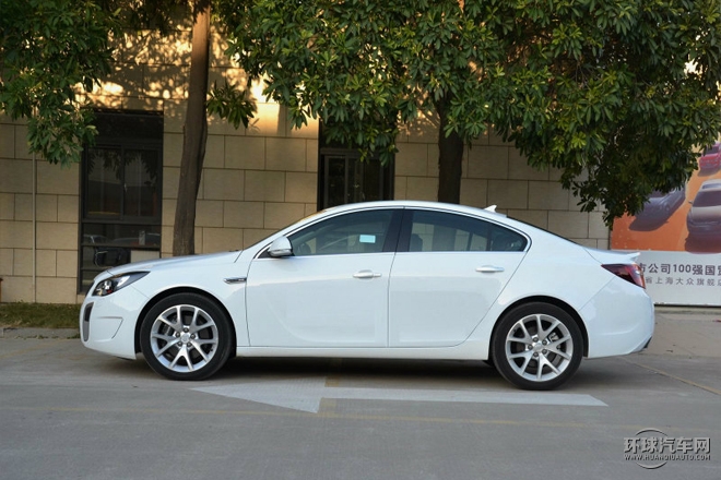 2015款 2.0T GS縱情運(yùn)動(dòng)版