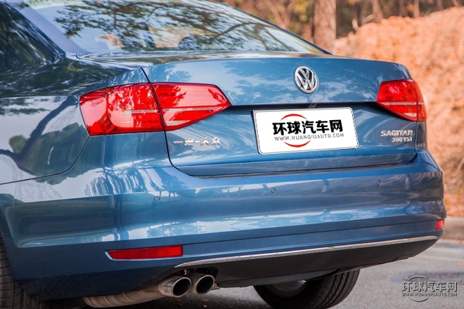 2015款 230TSI 自動(dòng)舒適型