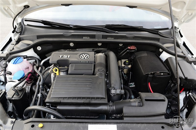 2015款 280TSI 手動豪華型