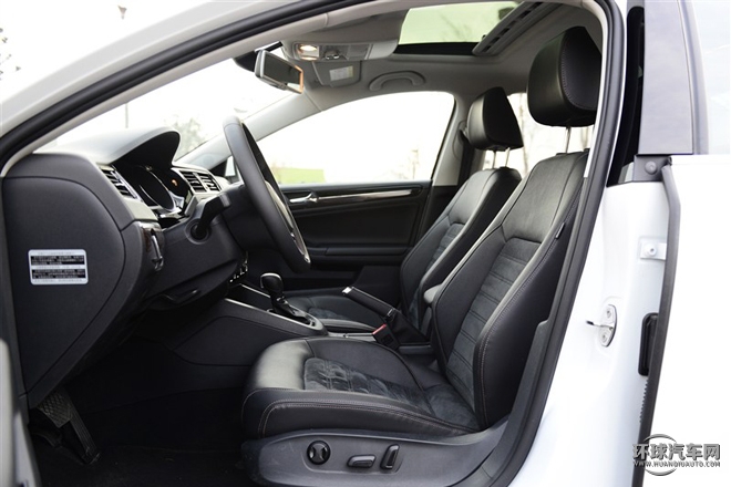 2015款 280TSI 手動豪華型