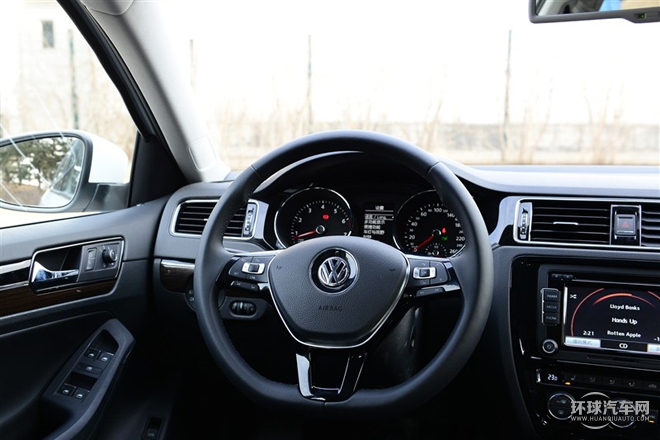 2015款 280TSI 手動豪華型