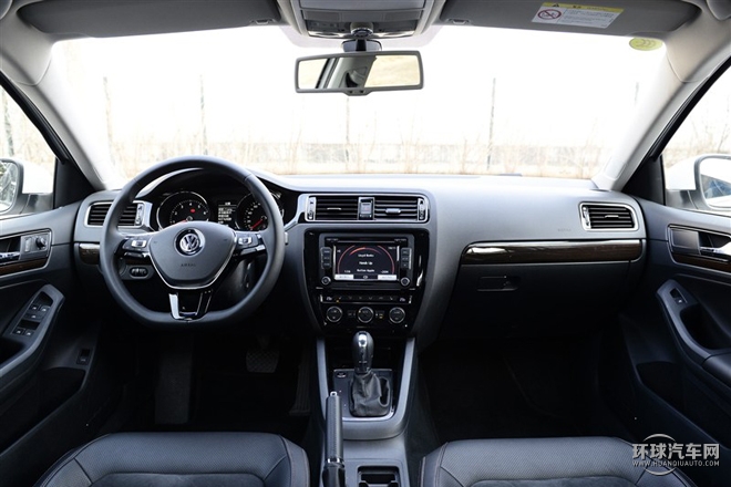 2015款 280TSI 手動豪華型