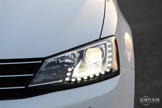 2015款 280TSI 手動豪華型