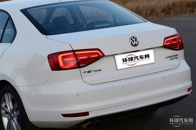 2015款 280TSI 手動豪華型