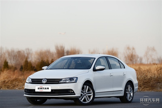 2015款 280TSI 手動豪華型