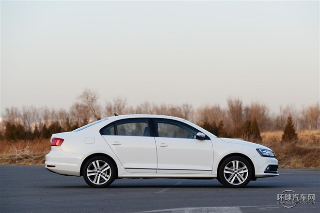 2015款 280TSI 手動(dòng)豪華型