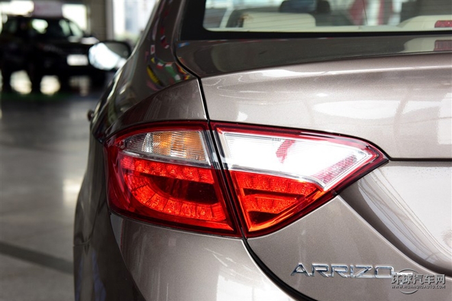 2015款 1.6L CVT致尚版