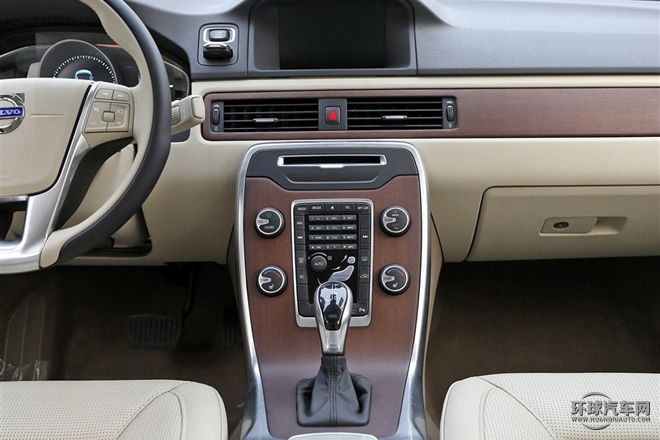 2015款 2.0T T5 智雅版