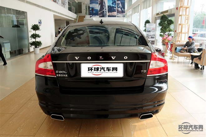 2015款 2.0T T5 智逸版