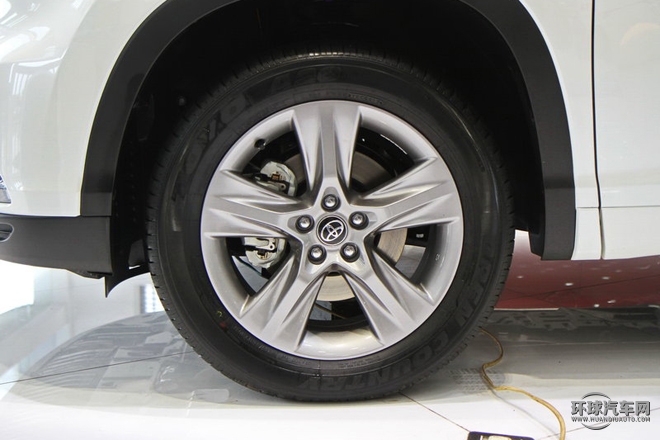 2015款 2.0T 兩驅豪華版 7座