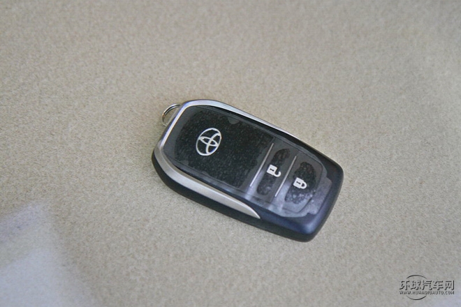 2015款 2.0T 兩驅豪華版 7座