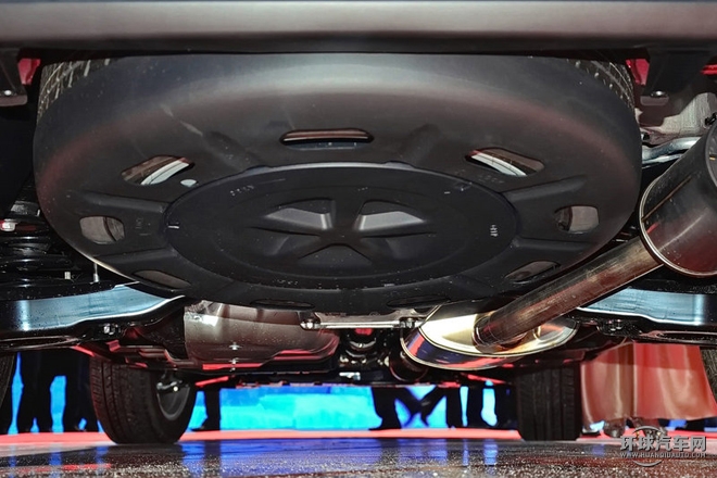 2015款 2.0T 兩驅豪華版 7座