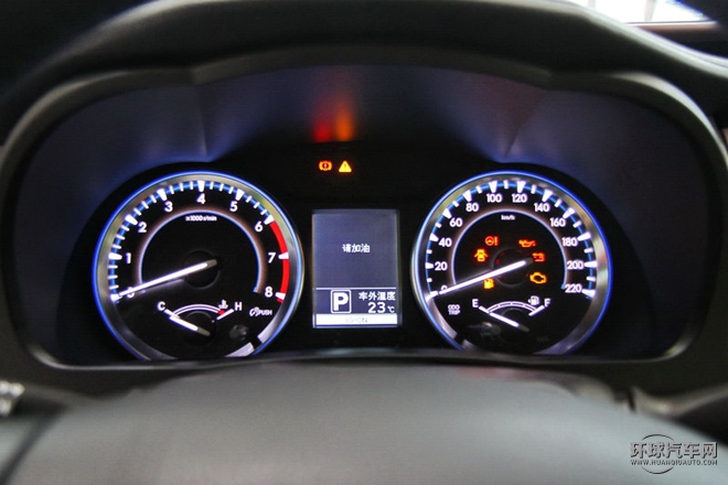 2015款 2.0T 兩驅(qū)豪華版 7座