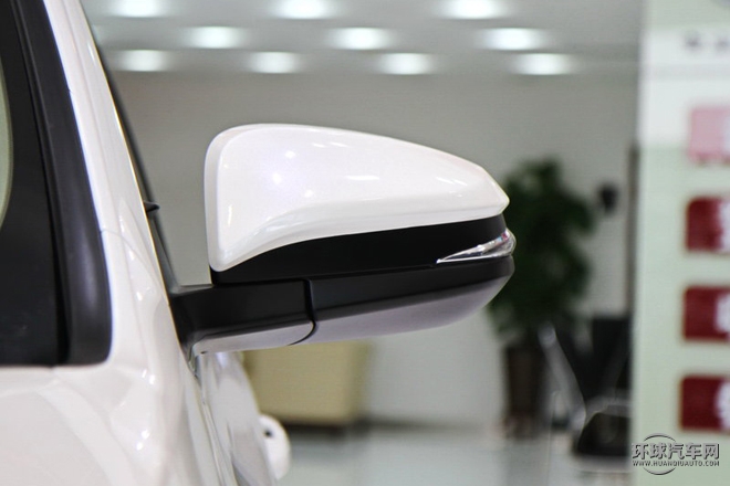 2015款 2.0T 兩驅豪華版 7座