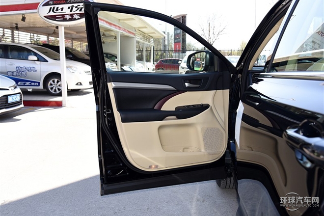 2015款 2.0T 兩驅(qū)精英版 7座