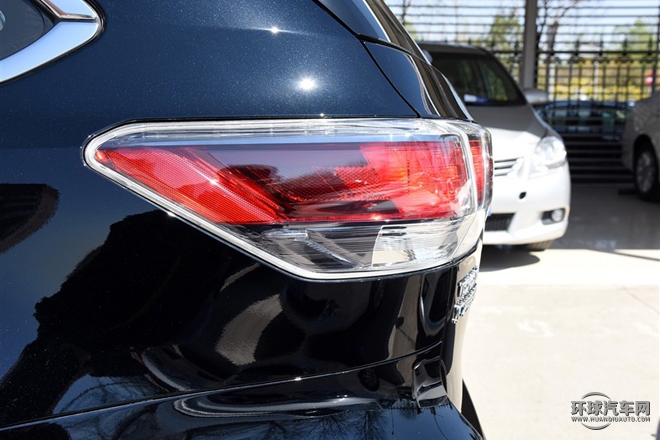 2015款 2.0T 兩驅精英版 7座